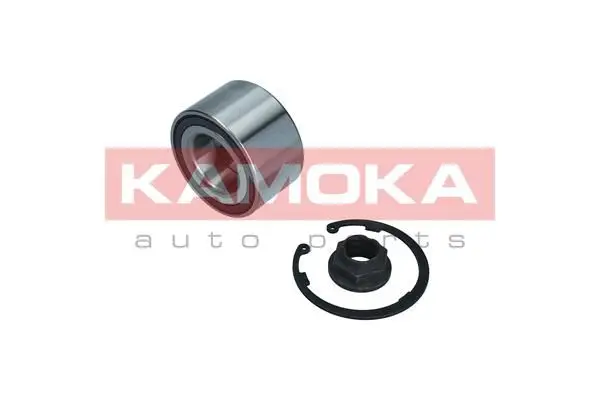 Kit de roulements de roue KAMOKA 5600181