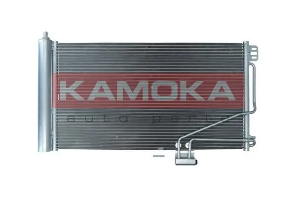 Radiateur climatisation KAMOKA 7800216