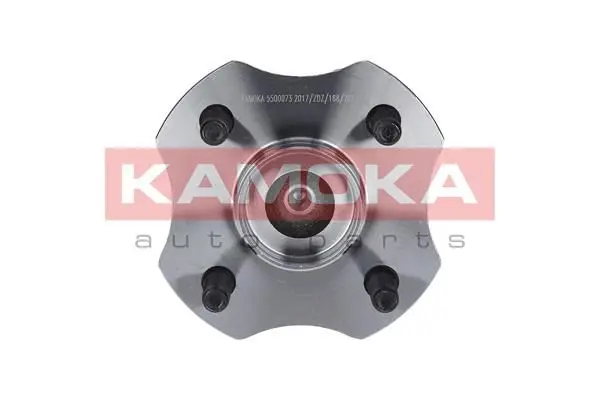 Kit de roulements de roue KAMOKA 5500073