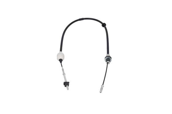 Tirette à câble, commande d'embrayage KAMOKA LC137
