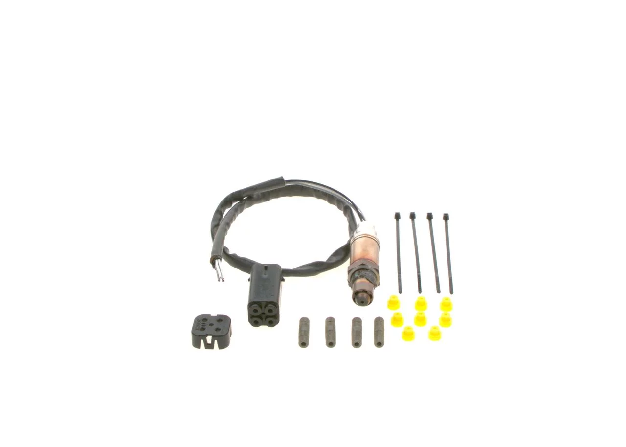 Sonde lambda BOSCH 0 258 986 503