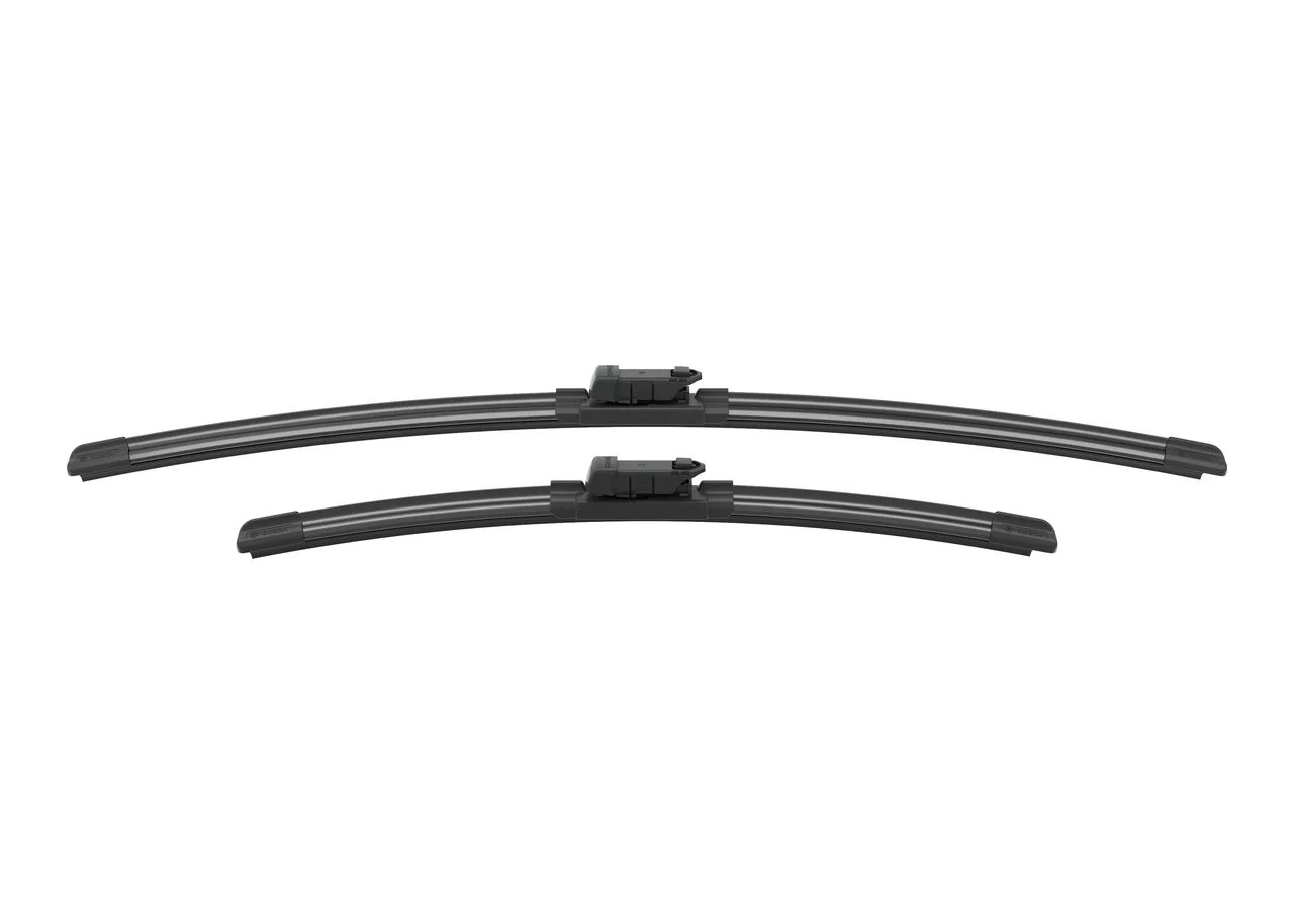 Balai d'essuie-glace BOSCH 3 397 007 555