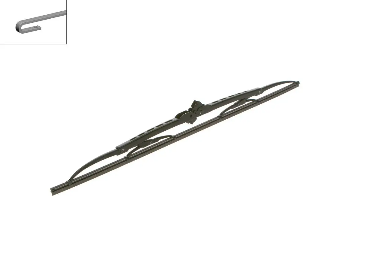 Balai d'essuie-glace BOSCH 3 397 011 531