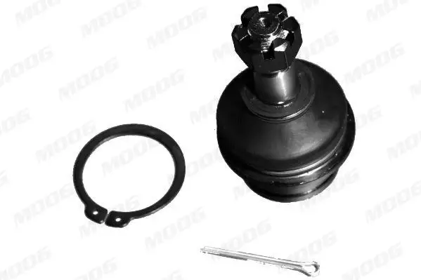 Rotule de suspension MOOG NI-BJ-4927