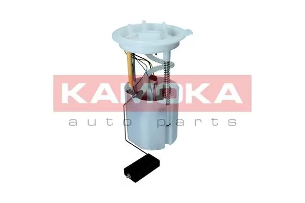 Unité d'injection de carburant KAMOKA 8400067