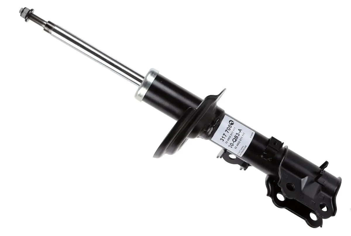 Amortisseur SACHS 317 708