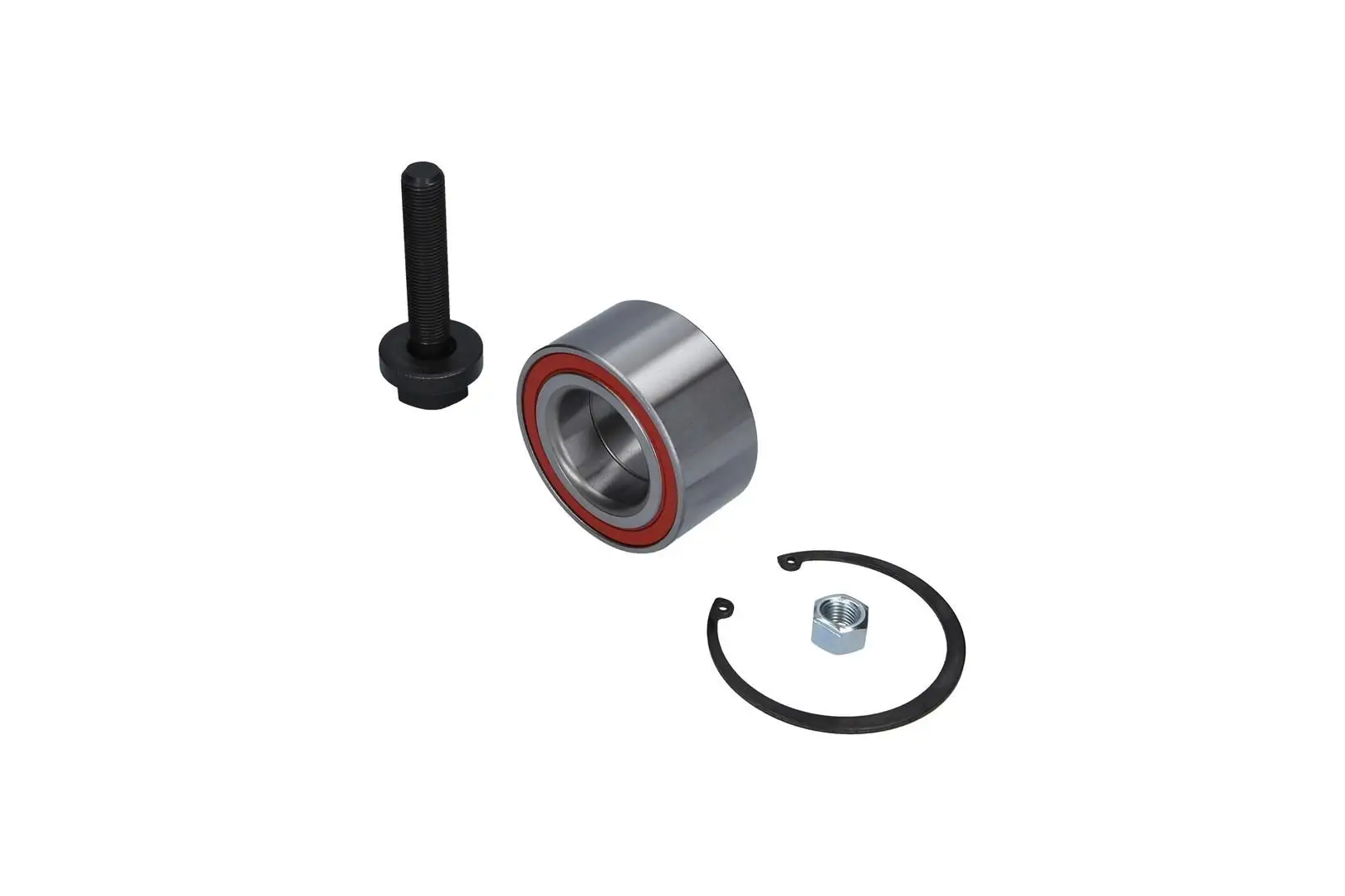 Kit de roulements de roue KAMOKA 5600007