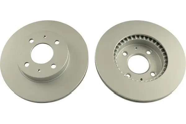 Jeu de 2 Disques de frein KAVO PARTS BR-6759-C