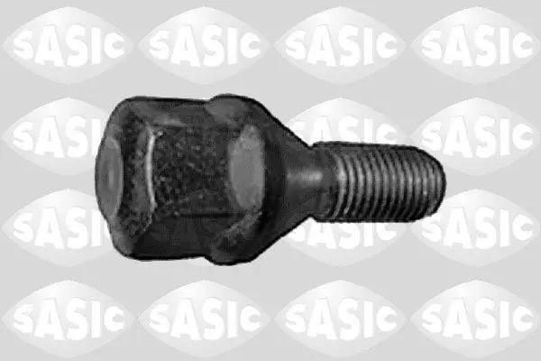 Boulon de roue SASIC 4004120