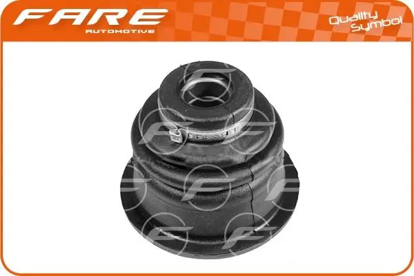 Soufflet, arbre de commande FARE 0339-1