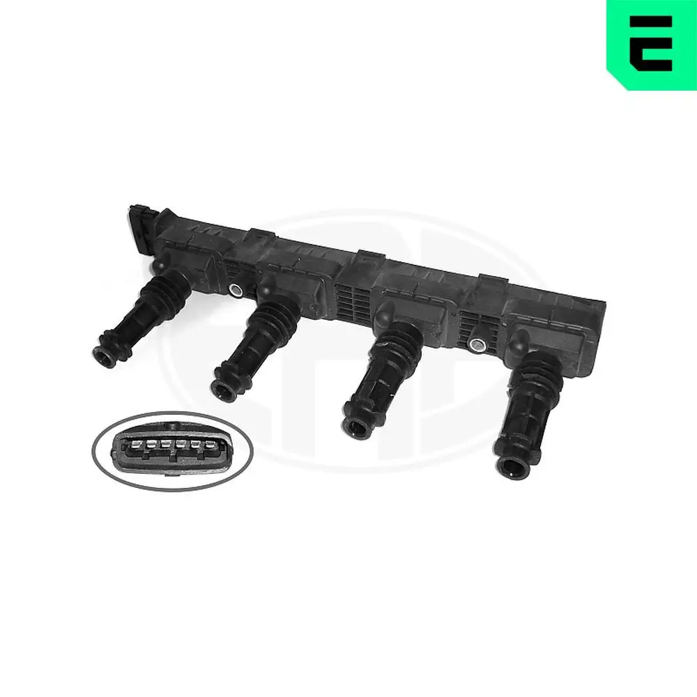 Bobine d'allumage ERA 880080A