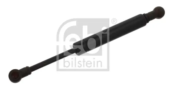 Amortisseur tringlerie, injection FEBI BILSTEIN 05086