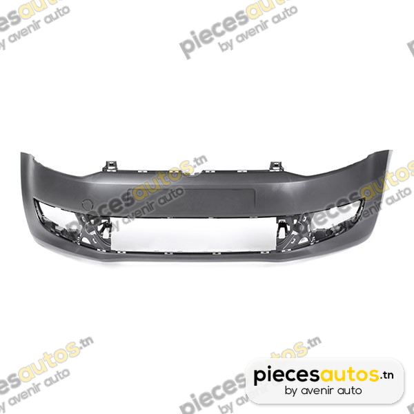 Pare-chocs Bapmic BF0112050134