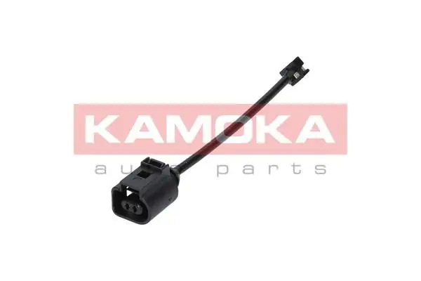 Contact d'avertissement, usure des plaquettes de frein KAMOKA 105098