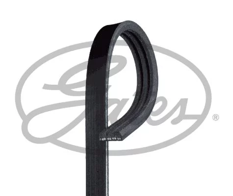Courroie GATES 3PK738