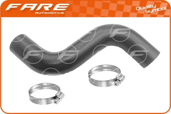 Durite turbo FARE 13924