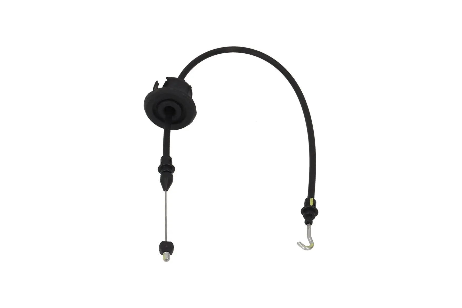 Tirette à câble, verouillage porte KAMOKA 1255016
