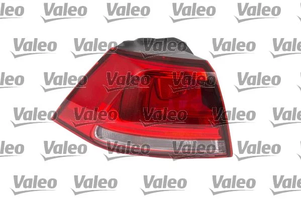 Feu arrière VALEO 044938