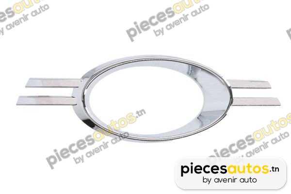 Baguette et bande protectrice, pare-chocs Bapmic BF0112160012