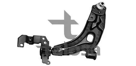 Bras et Triangle suspension TALOSA 40-08195