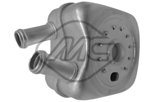 Radiateur d'huile Metalcaucho 05380
