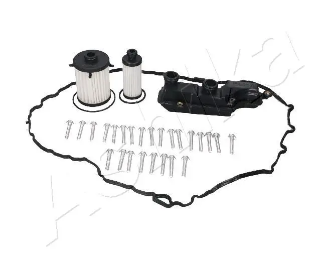 Filtre hydraulique, boîte automatique ASHIKA FTA161