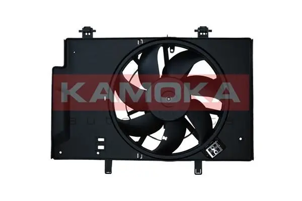 Ventilateur, refroidissement du moteur KAMOKA 7740138