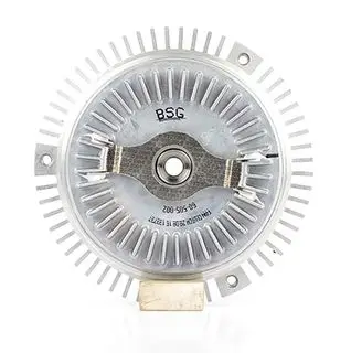 Embrayage, ventilateur de radiateur BSG BSG 60-505-002