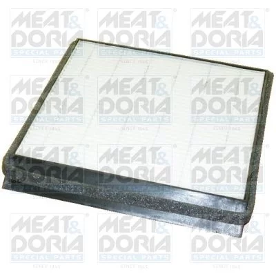 Filtre habitacle MEAT & DORIA 17089F
