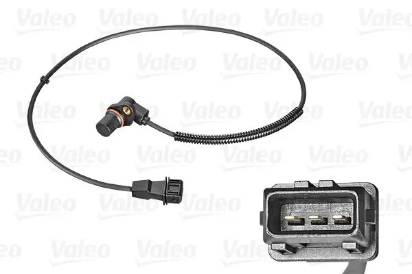 Capteur vilebrequin VALEO 254088