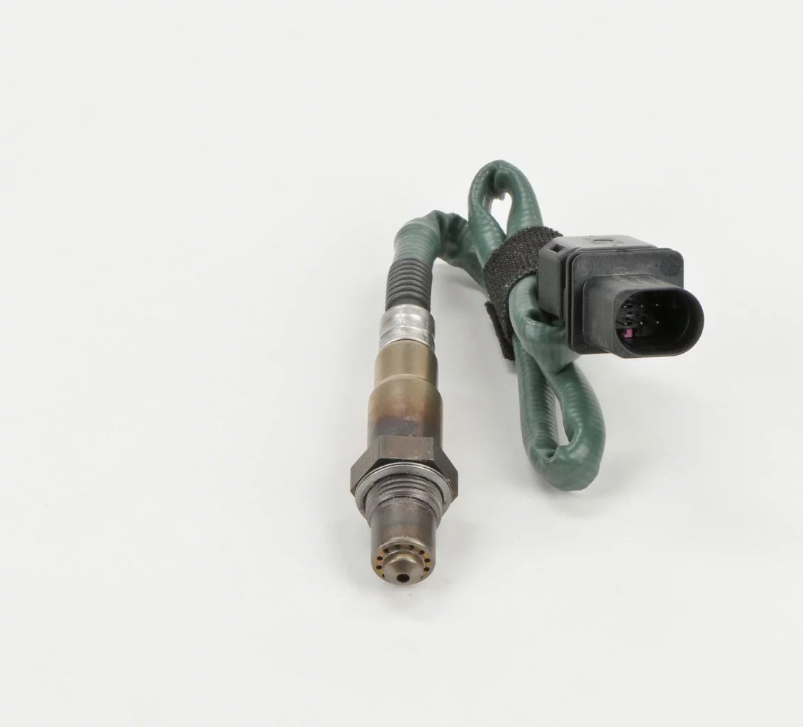 Sonde lambda BOSCH 0 258 017 016