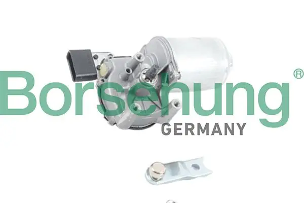 Moteur d'essuie-glace Borsehung B18796
