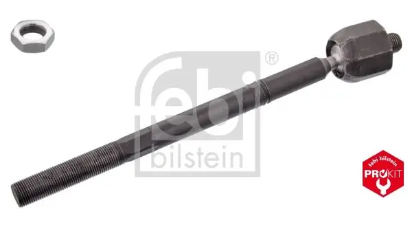 Rotule de direction intérieure, barre de connexion FEBI BILSTEIN 102881