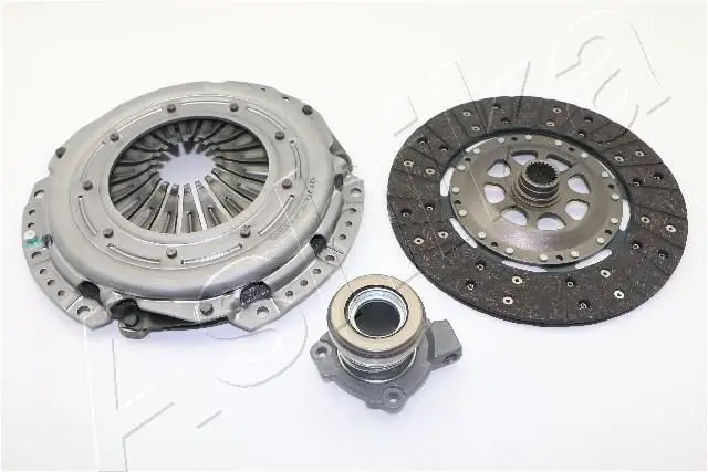 Kit d'embrayage ASHIKA 92-0W-W30