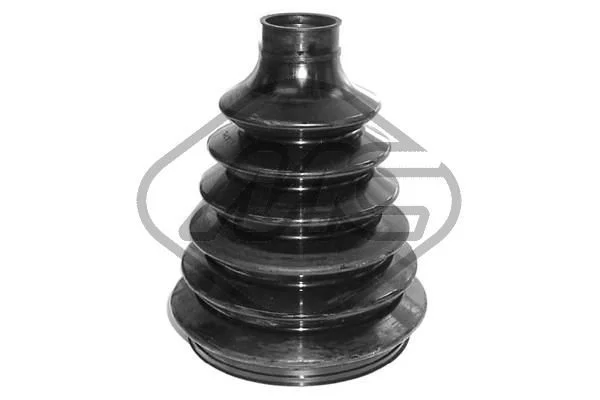 Soufflet, arbre de commande Metalcaucho 01750