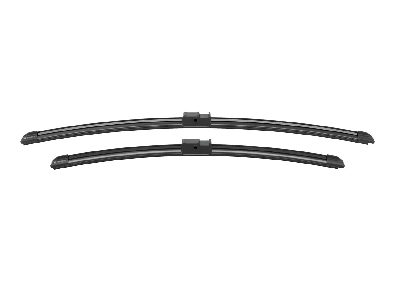 Balai d'essuie-glace BOSCH 3 397 118 936