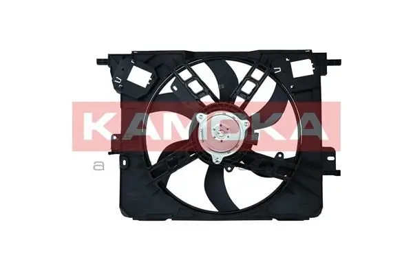 Ventilateur, refroidissement du moteur KAMOKA 7740116