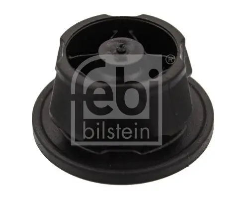 Elements de fixation, cache moteur FEBI BILSTEIN 40836