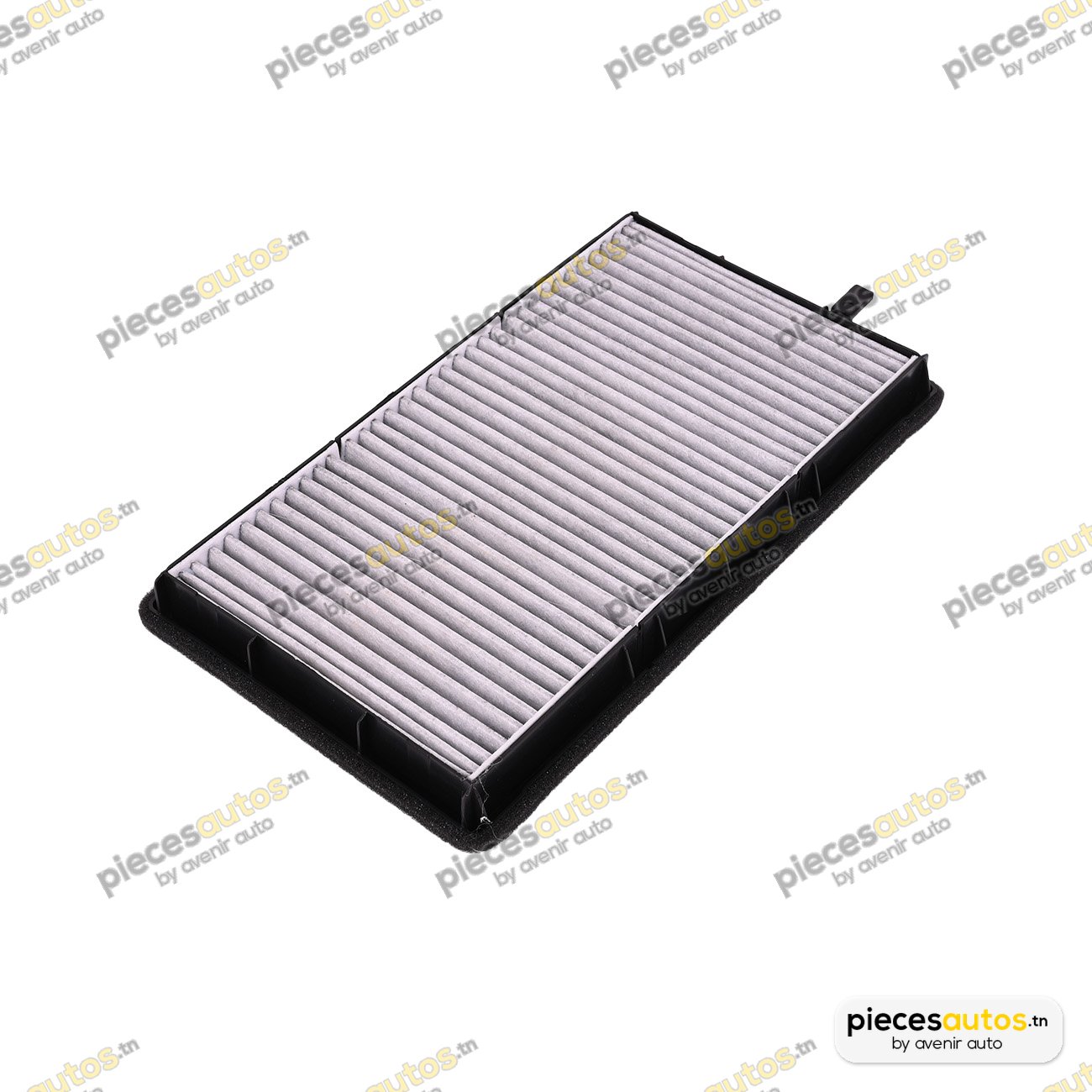 Filtre habitacle Bapmic BF0733710089