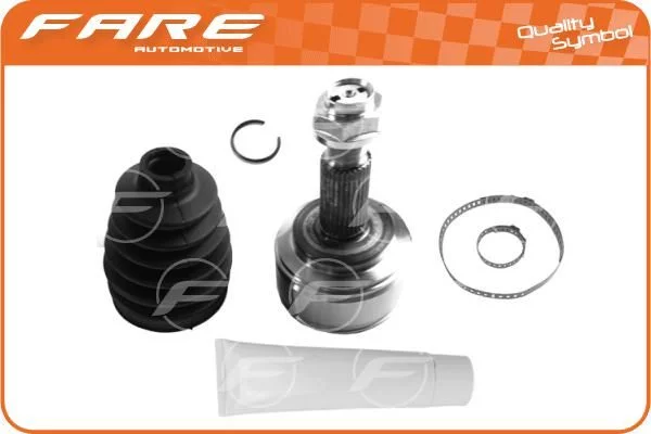 Tête cardan FARE 17048