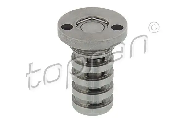 Valve de commande, réglage d'arbres à came TOPRAN 113 724