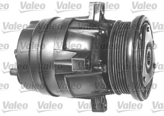 Compresseur, climatisation VALEO 699573