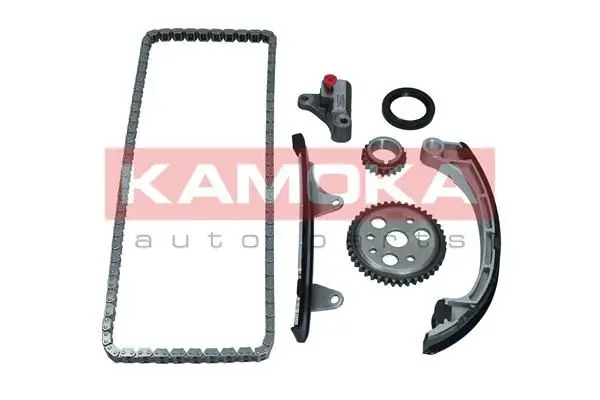 Kit de distribution par chaîne KAMOKA 7001654