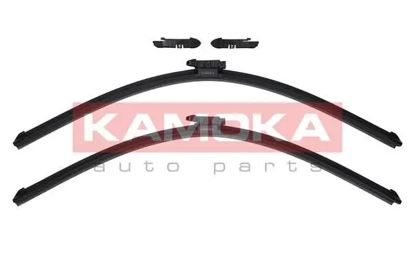 Balai d'essuie-glace KAMOKA 27D13