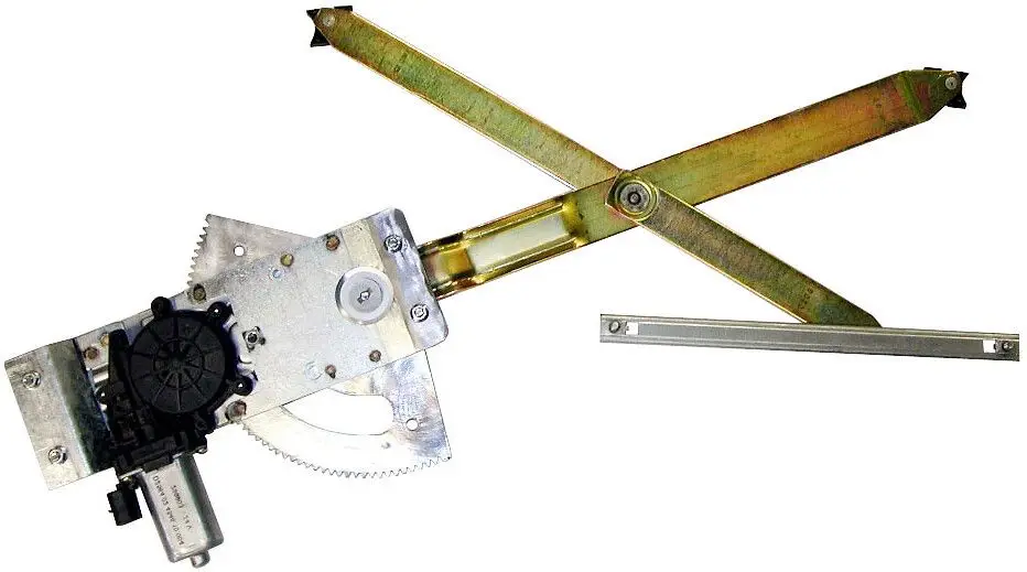 Lève-vitre VALEO 850965