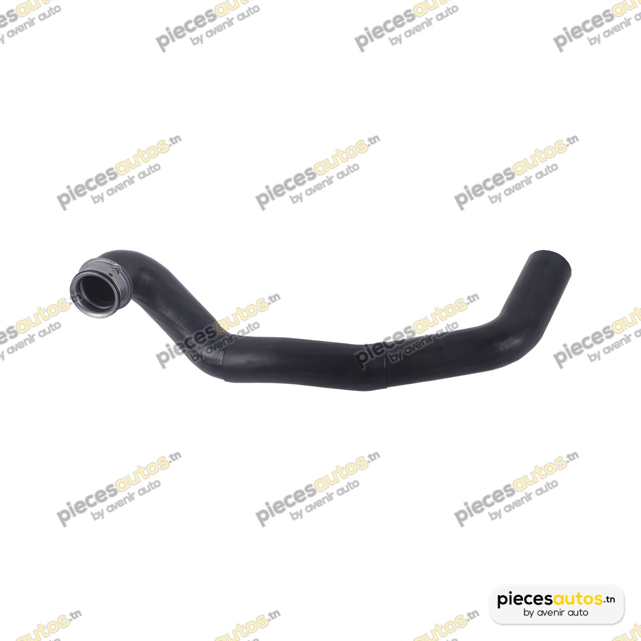 Durite de radiateur Bapmic BF0426660968