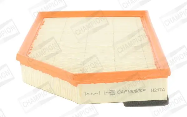 Filtre à air CHAMPION CAF100860P