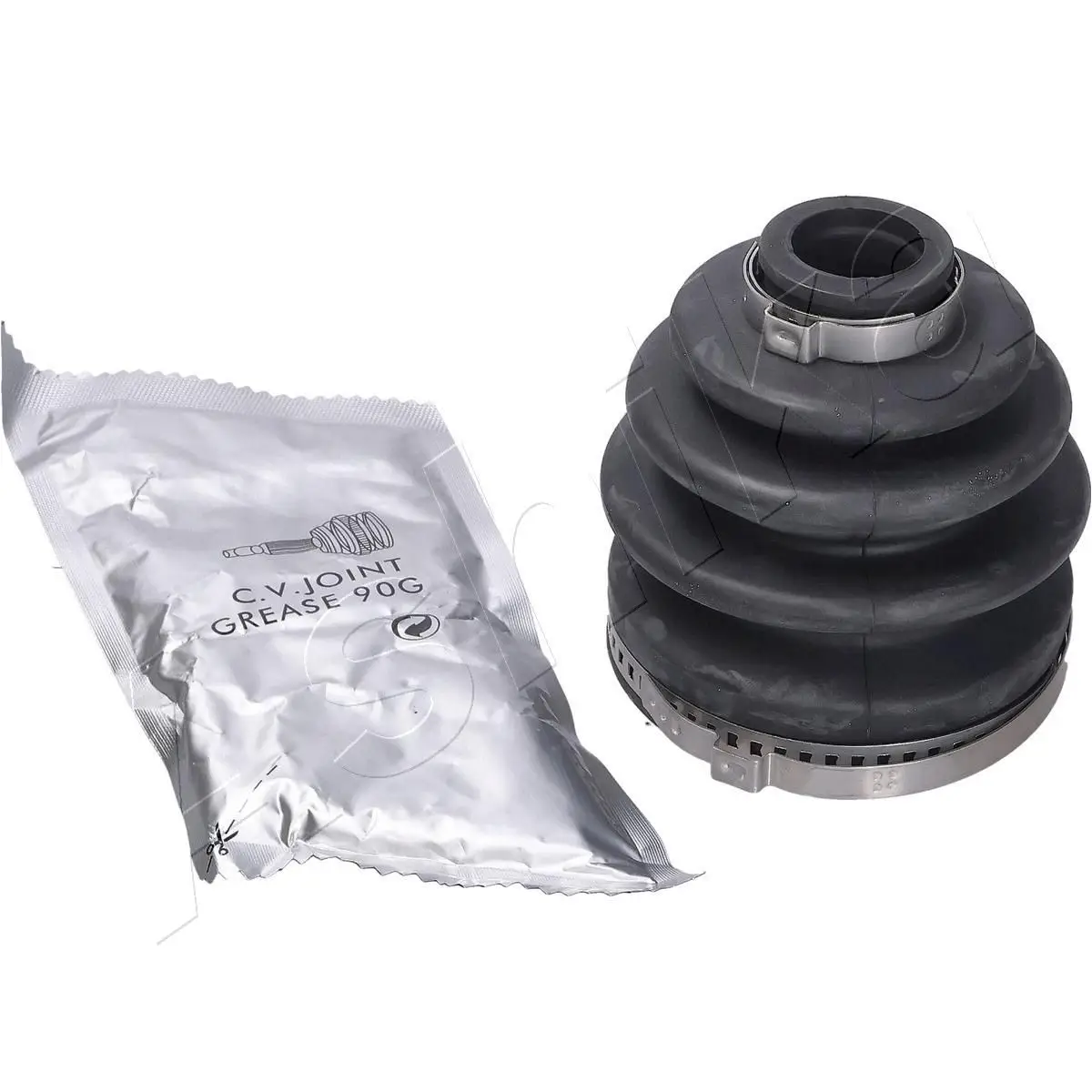 Soufflet, arbre de commande ASHIKA 63-00-006