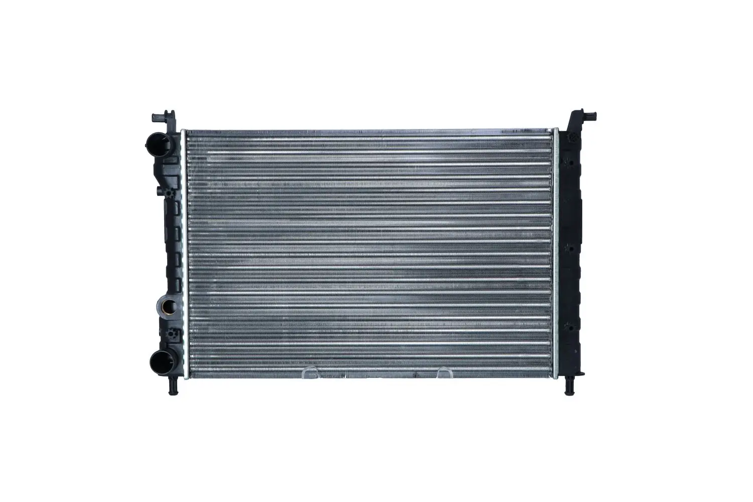 Radiateur, refroidissement du moteur NRF 58221