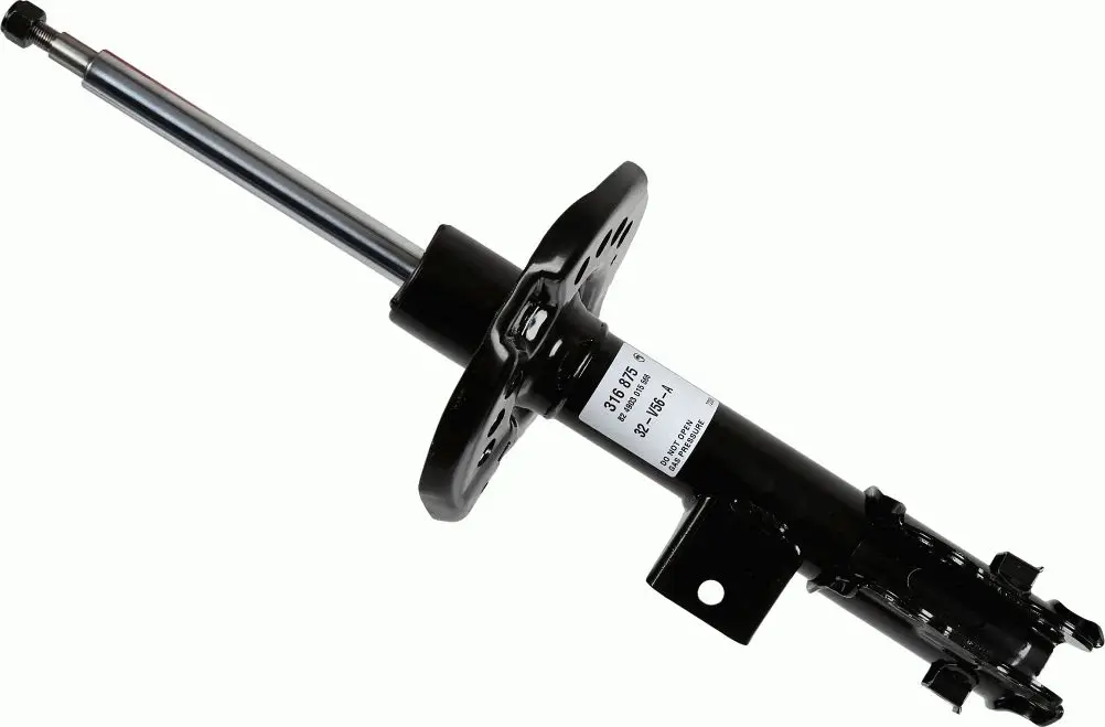 Amortisseur SACHS 316 875